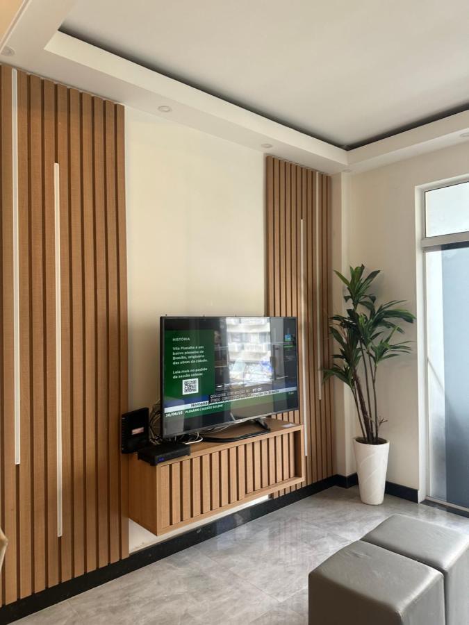 Apartamento Franco Apts 3 Bdrooms Río de Janeiro