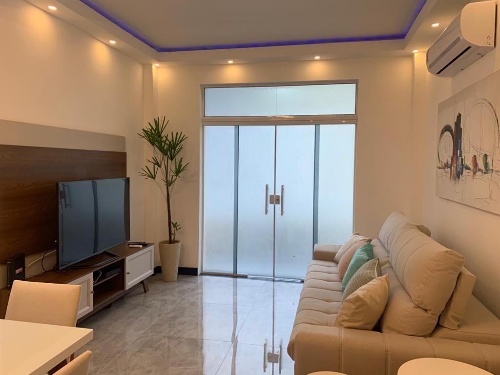 Franco Apts 3 Bdrooms Apartamento