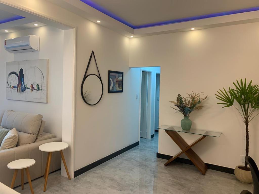 Apartamento Franco Apts 3 Bdrooms Río de Janeiro