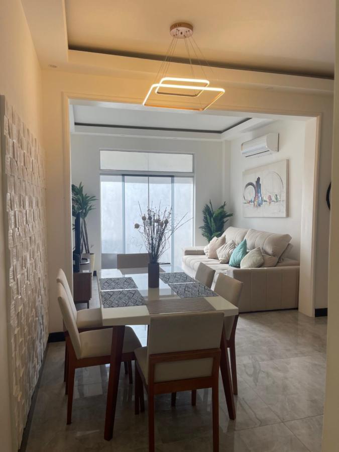 Apartamento Franco Apts 3 Bdrooms *