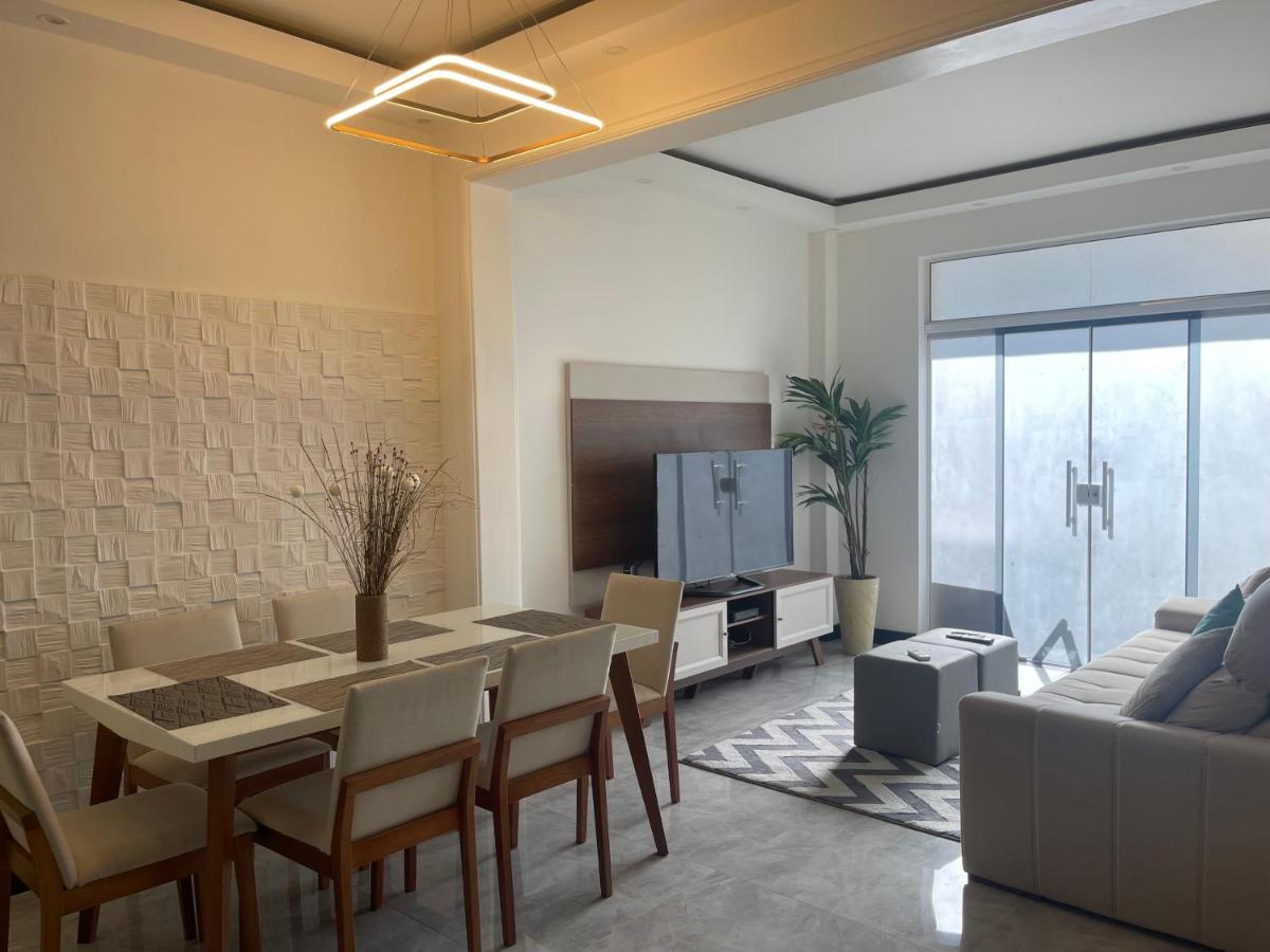 Apartamento Franco Apts 3 Bdrooms