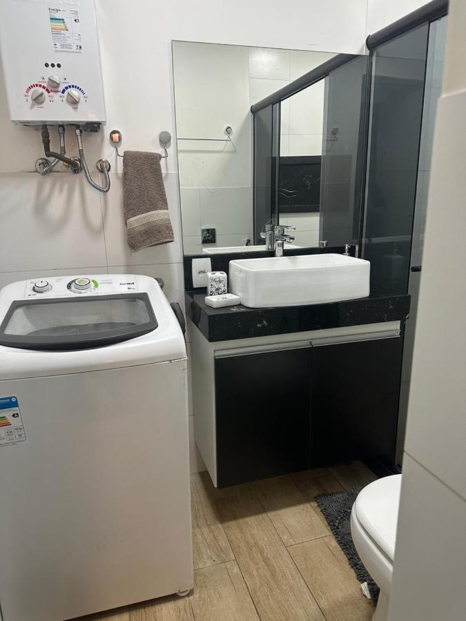 Apartamento Franco Apts 3 Bdrooms Río de Janeiro