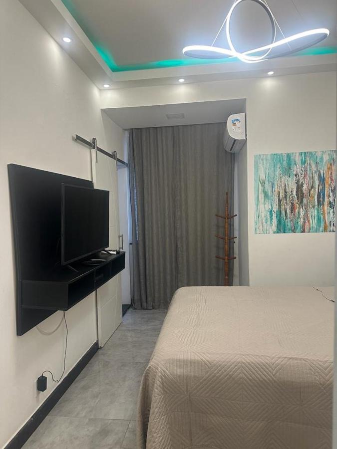 Apartamento Franco Apts 3 Bdrooms