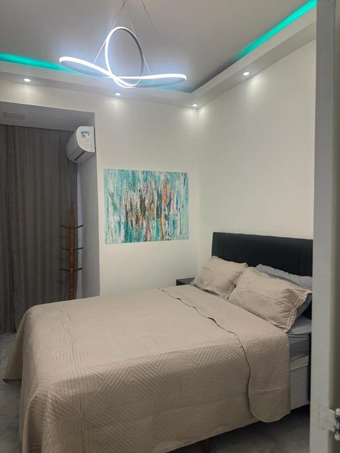 Apartamento Franco Apts 3 Bdrooms