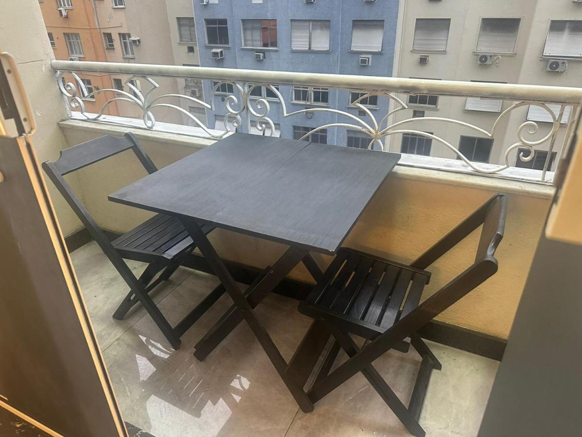Franco Apts 3 Bdrooms Apartamento Río de Janeiro