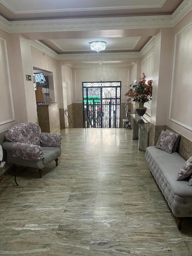 Franco Apts 3 Bdrooms Apartamento *