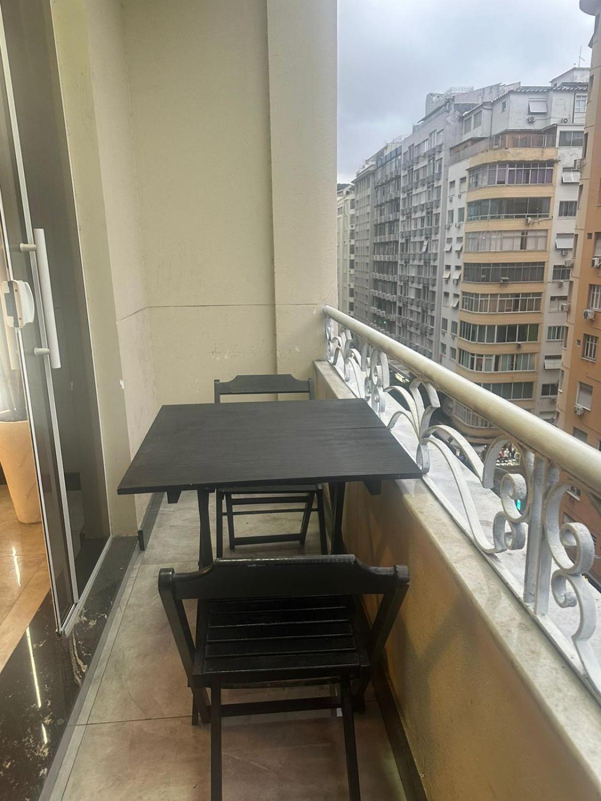 Apartamento Franco Apts 3 Bdrooms *